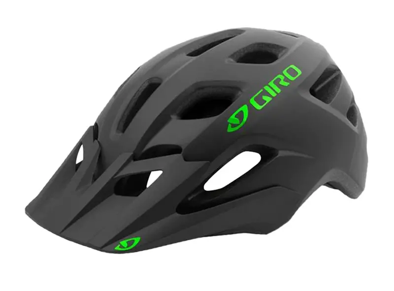 Giro Tremor Mips Helmet - Youth - Matt Black-Nlm 1