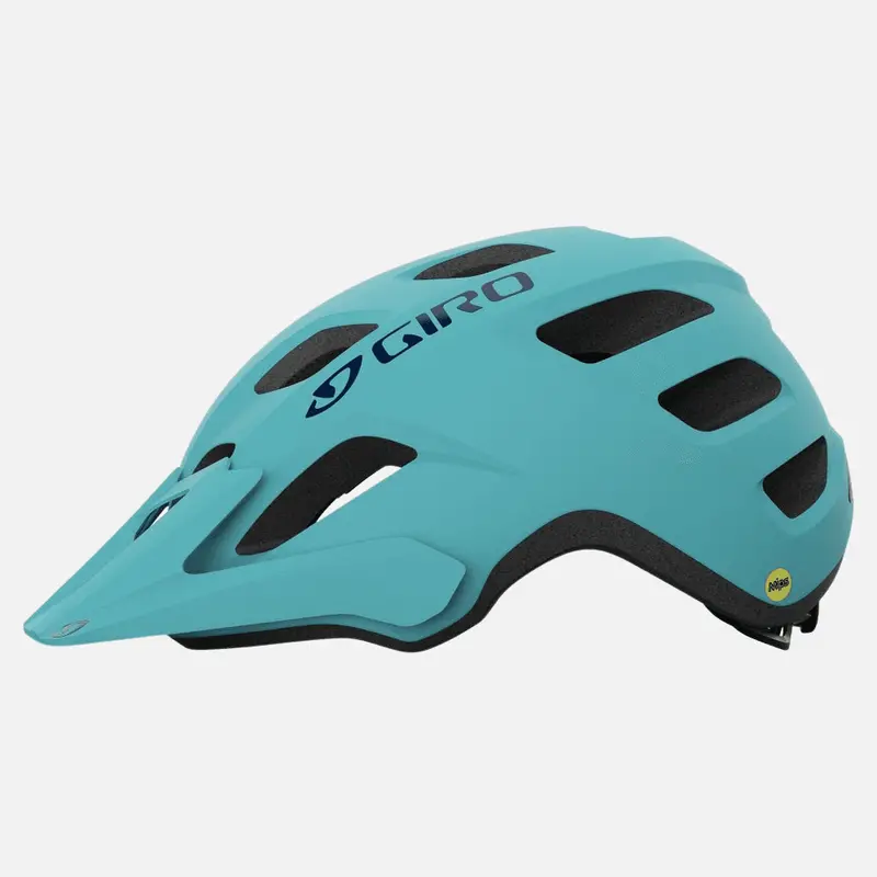 Giro Tremor Mips Helmet - Youth - Matt Glacier 2