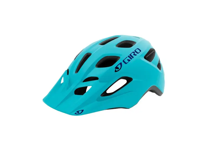 Giro Tremor Mips Helmet - Youth - Matt Glacier - Nlm 1