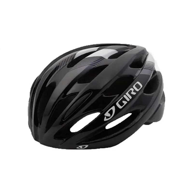 Giro Trinity Mtb Helmet - Black-White 1