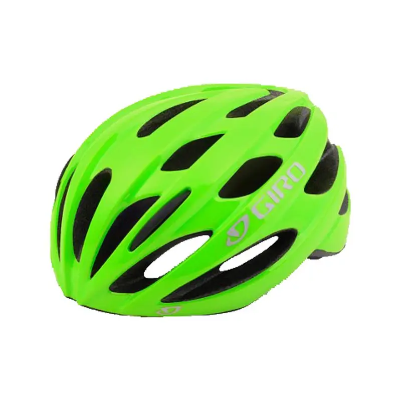 Giro Trinity Mtb Helmet - Highlight Yellow 1