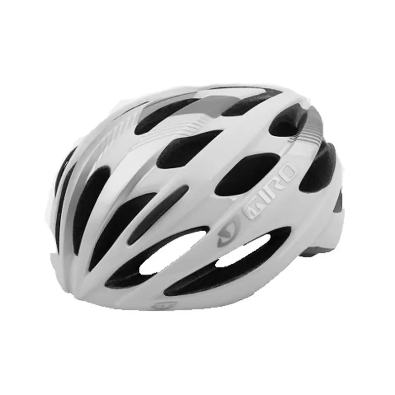 Giro Trinity Mtb Helmet - White-Gray 1
