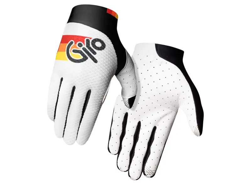 Giro Trixter Mtb Glove - '85 White 1