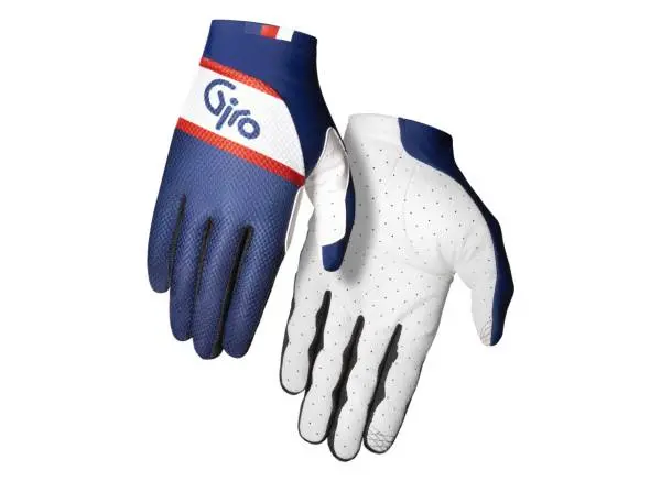 Giro Trixter Mtb Glove - Midnight Retro 1