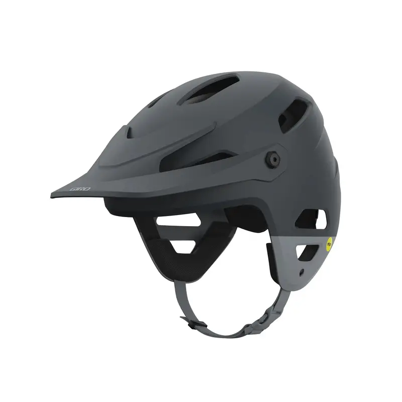 Giro Tyrant Mips Mtb Helmet - Matt Dark Shark 1