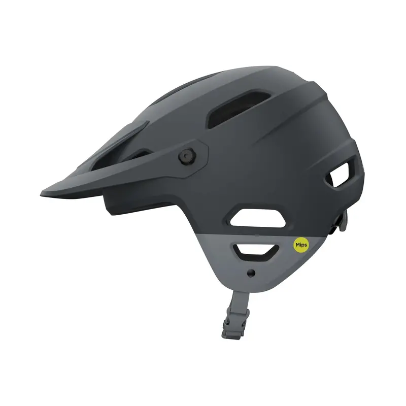 Giro Tyrant Mips Mtb Helmet - Matt Dark Shark 2
