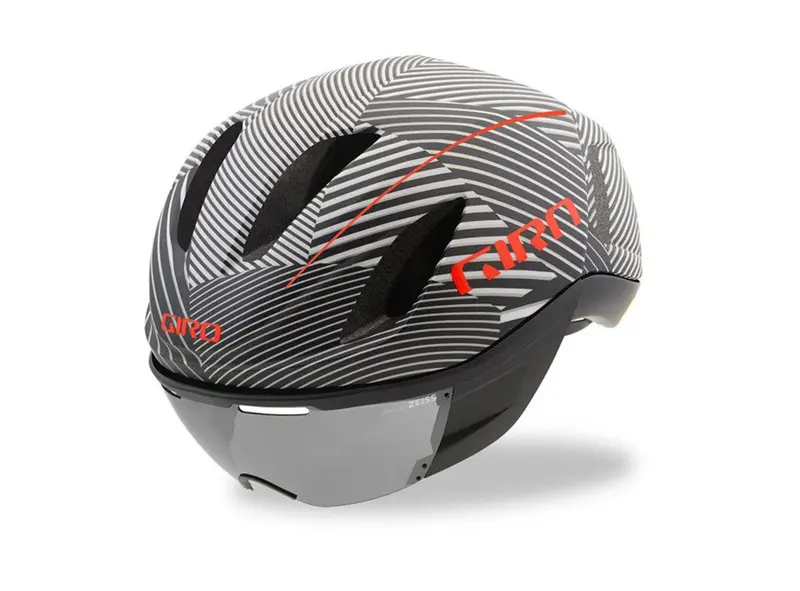 Giro Vanquish Mips Road Helmet - Matt Dazzle 1