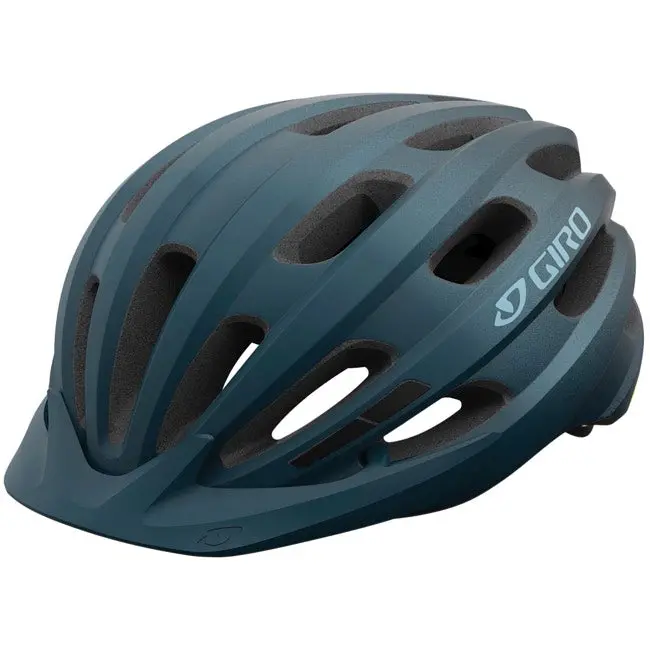 Giro Vasona Mips Mtb Helmet - Womens - Matt Ano Harbor Blue Fade 1