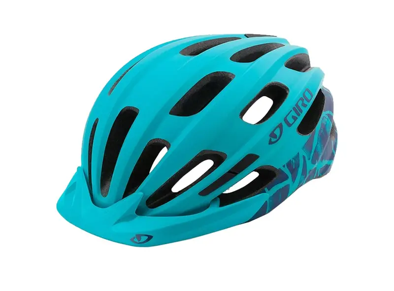 Giro Vasona Mips Mtb Helmet - Womens -  Matt Glacier - 2018 1