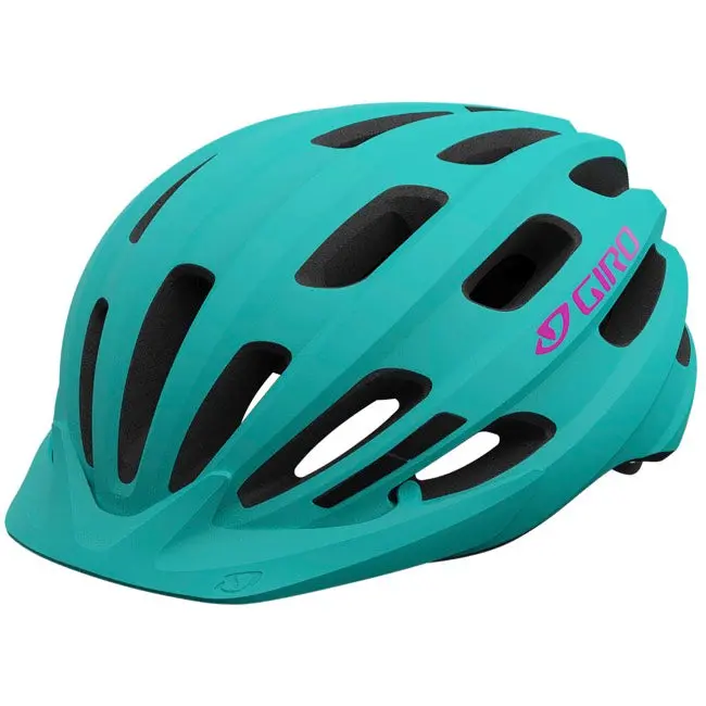 Giro Vasona Mips Mtb Helmet - Womens - Matt Screaming Teal 1