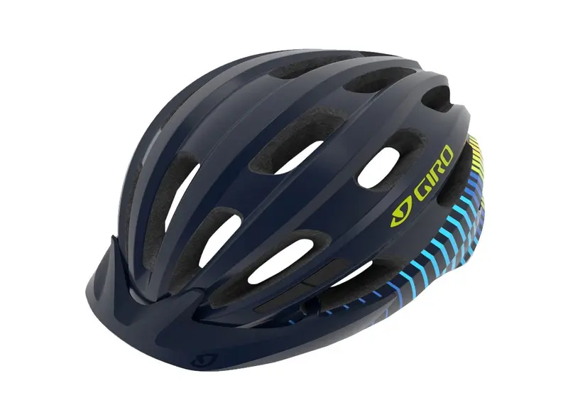 Giro Vasona Mips Mtb Helmet - Womens - Midnight Heatwave Black - 2019 1