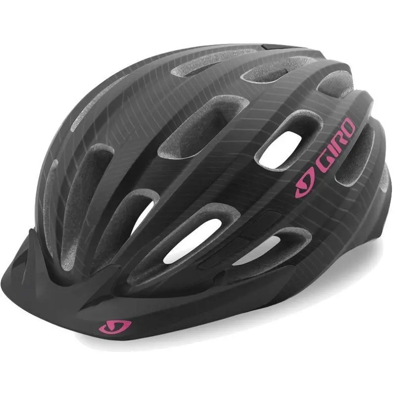 Giro Vasona Road Helmet - Womens - Matt Black 1