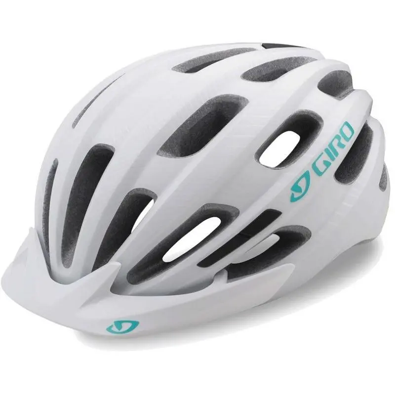 Giro Vasona Road Helmet - Womens - Matt White 1
