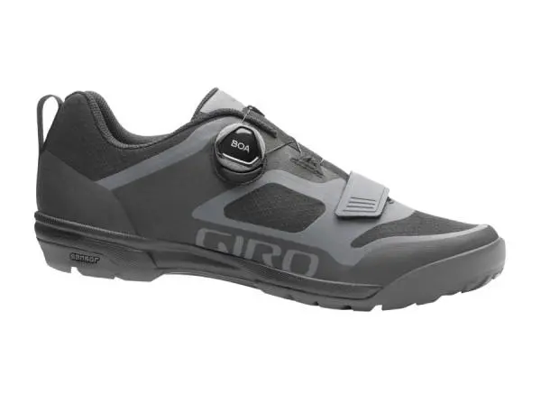 Giro Ventana Mtb Shoe - Portaro Gray-Dark Shadow 2