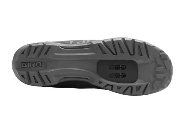 Giro Ventana Mtb Shoe - Portaro Gray-Dark Shadow 3