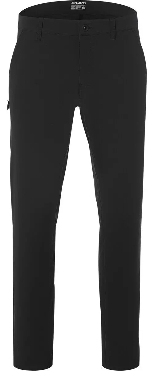 Giro Venture Pant - Black 1