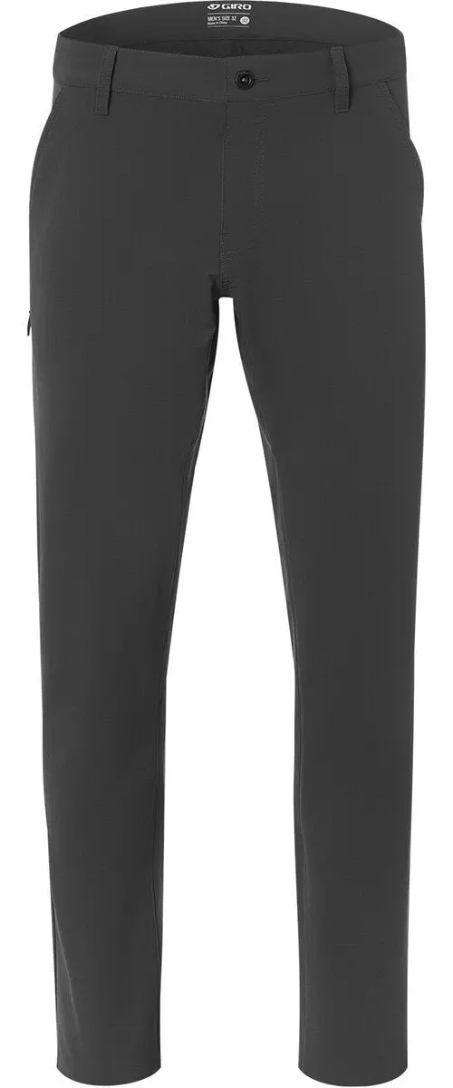 Giro Venture Pant - Charcoal 1
