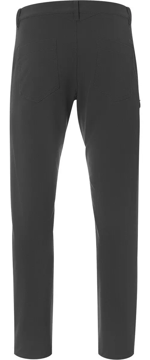 Giro Venture Pant - Charcoal 2