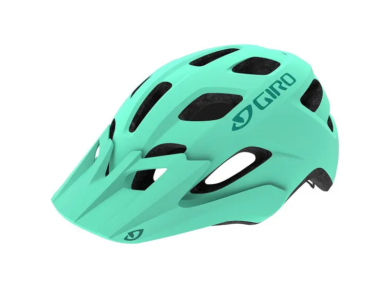 Giro Verce Mips Mtb Helmet - Womens - Matt Cool Breeze - 2020 1