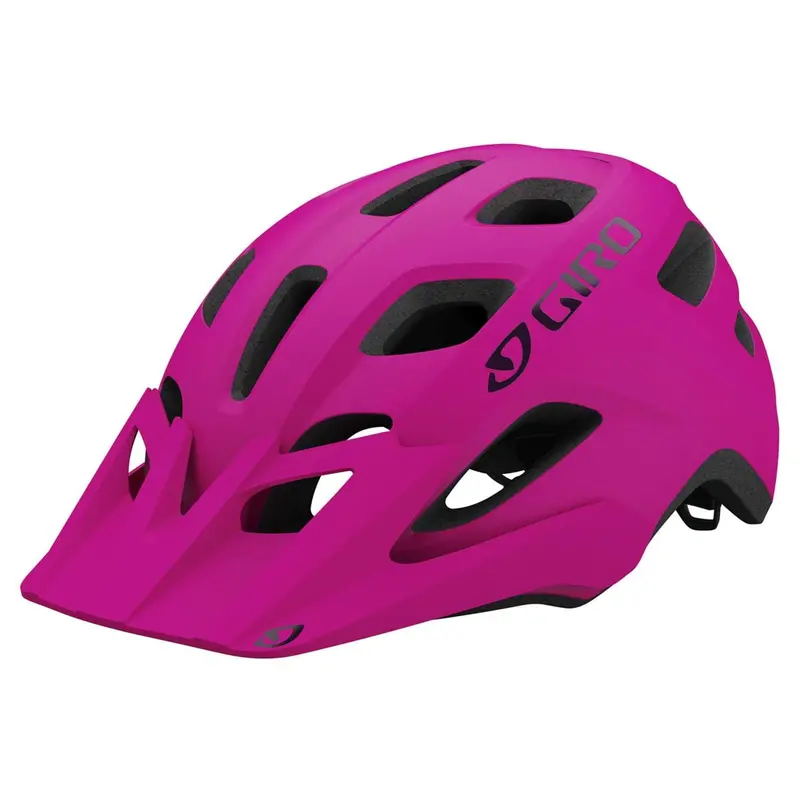 Giro Verce Mips Mtb Helmet - Womens - Matt Pink Street - 2021 1