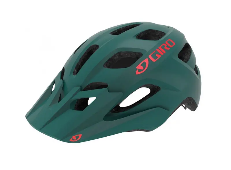 Giro Verce Mips Mtb Helmet - Womens - Matt True Spruce - 2020 1