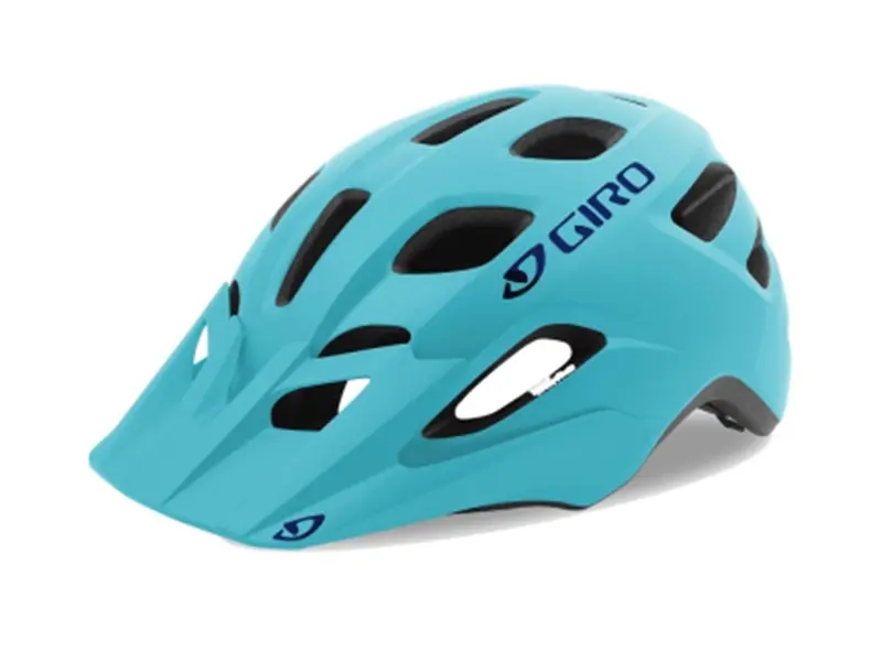 Giro Verce Mtb Helmet - Womens - Matt Glacier 1