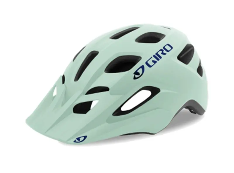 Giro Verce Mtb Helmet - Womens - Matt Mint 1