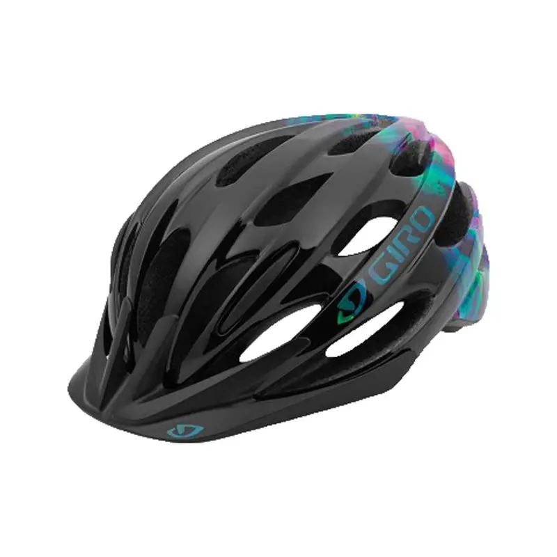 Giro Verona Mtb Helmet - Womens - Black Tidepool 1