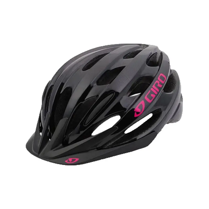 Giro Verona Mtb Helmet - Womens - Black Tonal Lines 1
