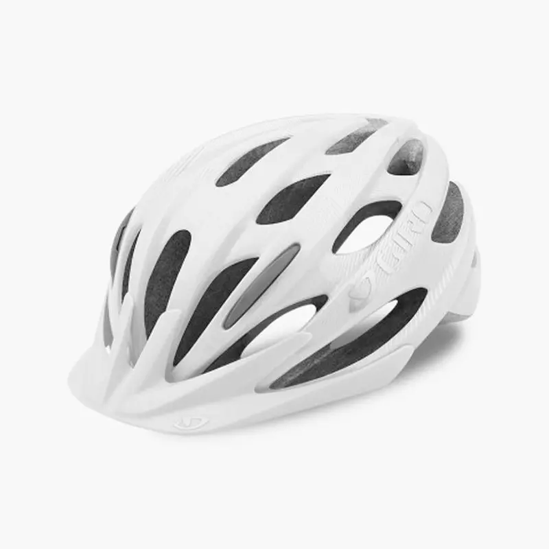 Giro Verona Mtb Helmet - Womens - White Tonal Lines 1