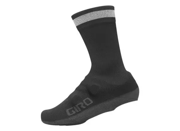 Giro Xnetic H2o Shoe Cover - Black 1