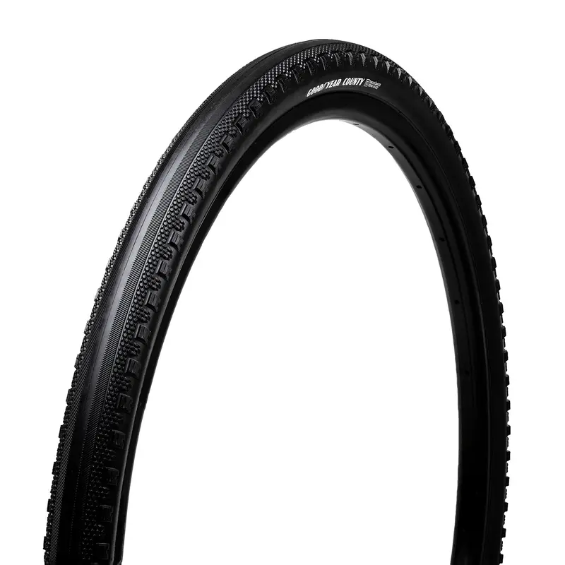 Goodyear County 700C Folding Gravel Tire 1