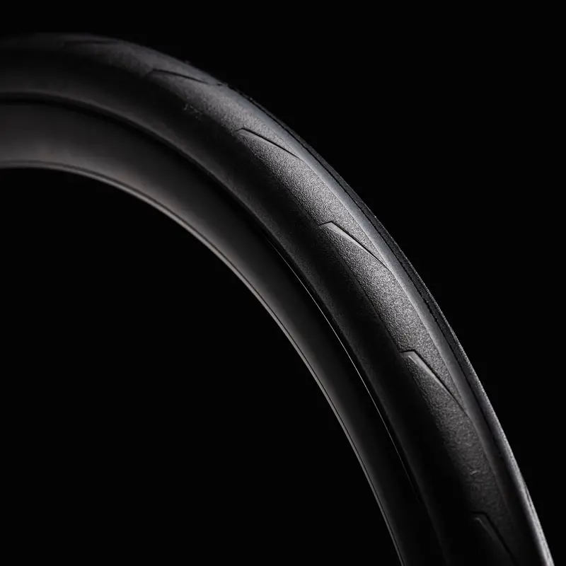 Goodyear Eagle 700C Folding Road Tire - Black 2