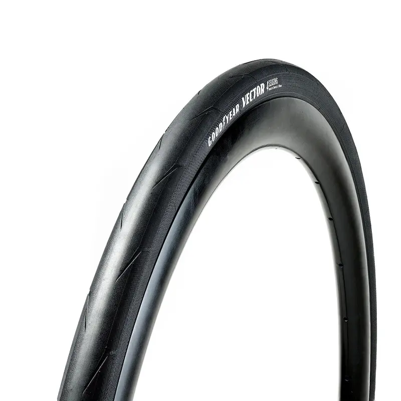 Goodyear Vector 4Seasons Tr 700C Folding Road Tire 1