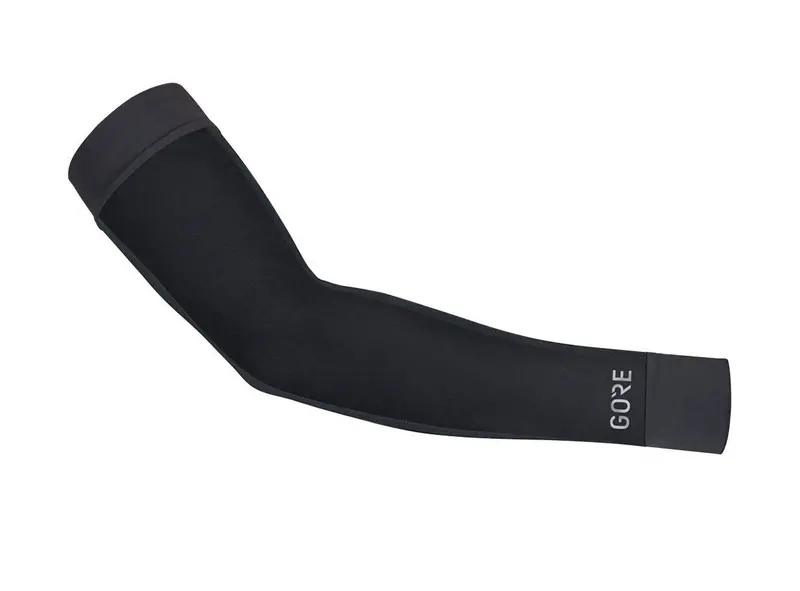 Gore Thermo Arm Warmer  - Black 1