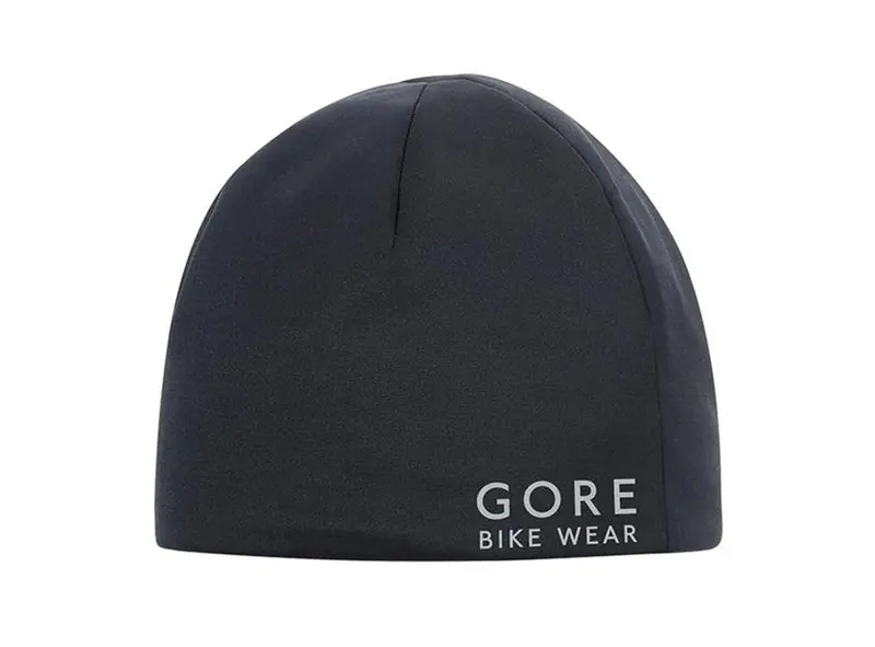 Gore Universal Windstopper Insulated Cap - Black 1