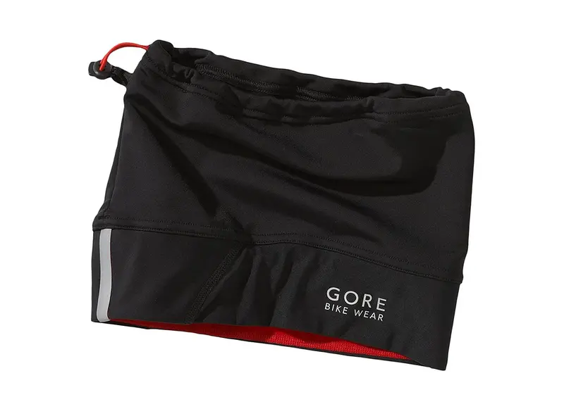 Gore Universal Windstopper Soft Shell Beany - Black 1