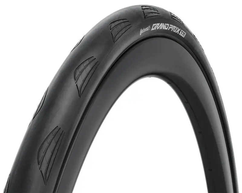 Grand Prix Tr 700C Road Tire - Black 1