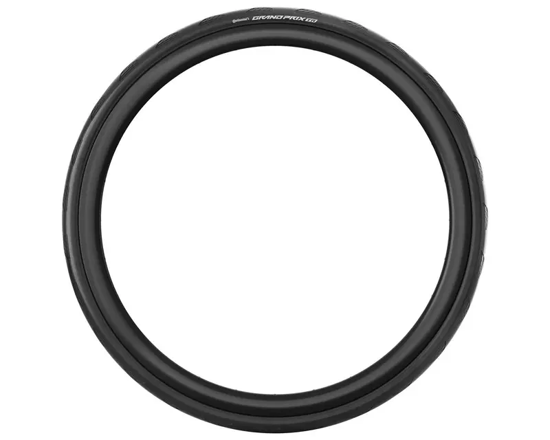 Grand Prix Tr 700C Road Tire - Black 3