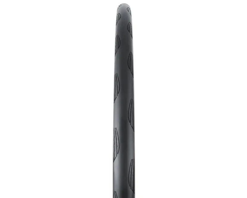 Grand Prix Tr 700C Road Tire - Black-Transparent 2