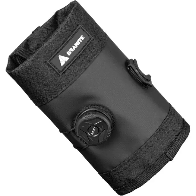 Granite-Design Quiver Tool Roll 1