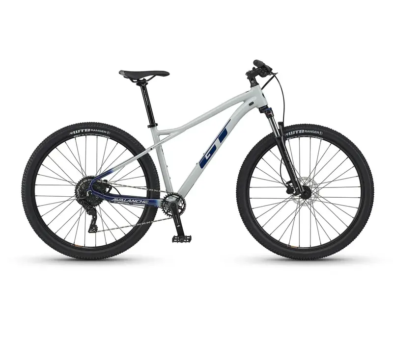 Gt Bikes Avalanche Comp 29 - Gray - 2024 1