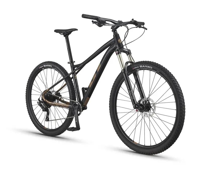 Gt Bikes Avalanche Elite 29 - Black - 2024 2
