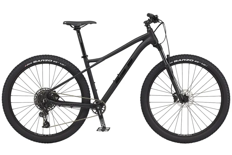 Gt Bikes Avalanche Expert 29 - Black - 2024 1