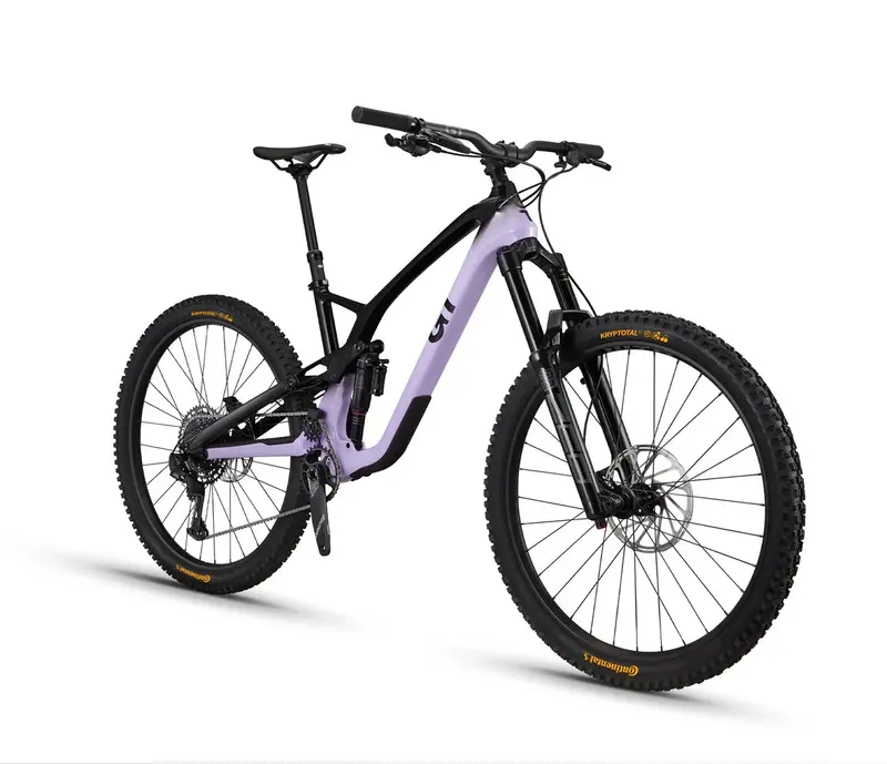 Gt Bikes Force Carbon Pro 29 - Lavender - 2024 2