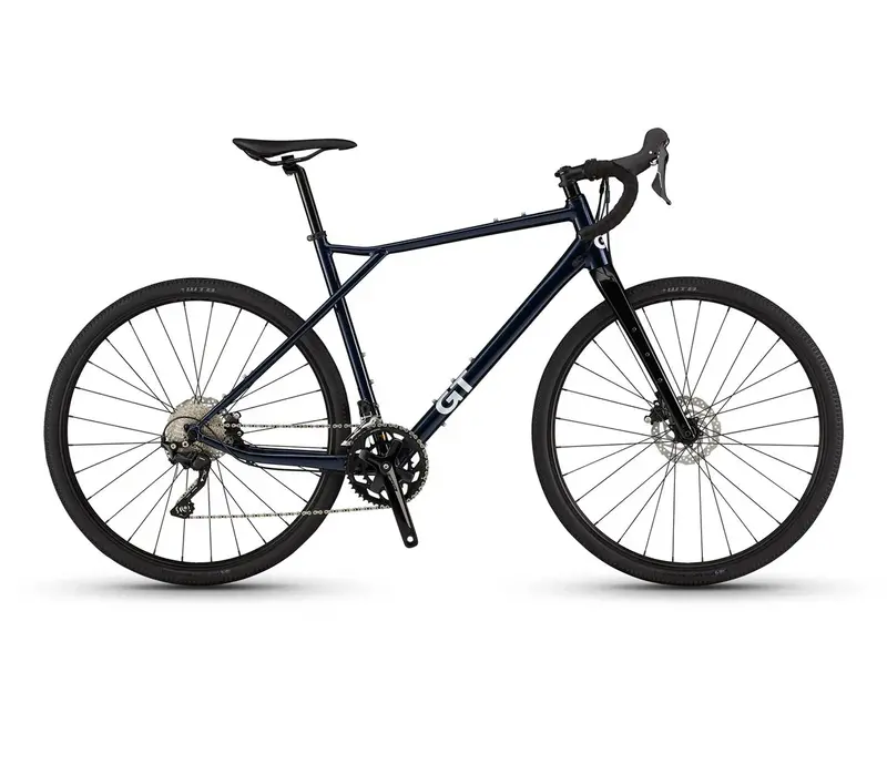 Gt Bikes Grade Comp 700C - Indigo - 2024 1