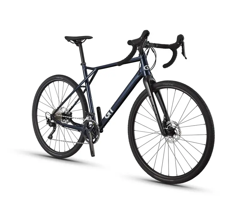 Gt Bikes Grade Comp 700C - Indigo - 2024 2