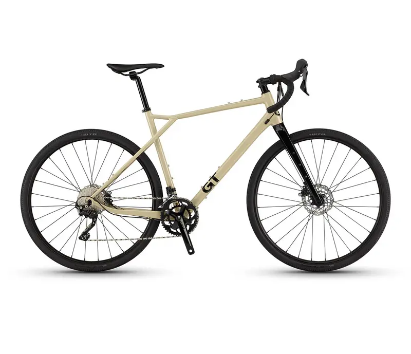 Gt Bikes Grade Comp 700C - Tan - 2024 1