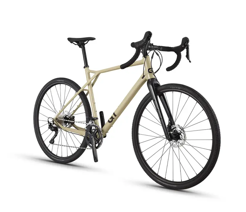 Gt Bikes Grade Comp 700C - Tan - 2024 2