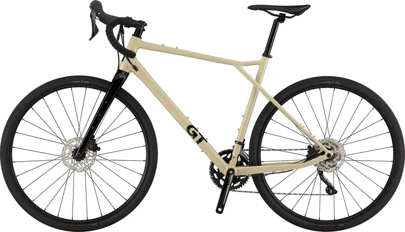 Gt Bikes Grade Comp 700C - Tan - 2024 3